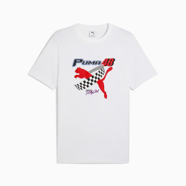 PUMA Men TEES | 62963502